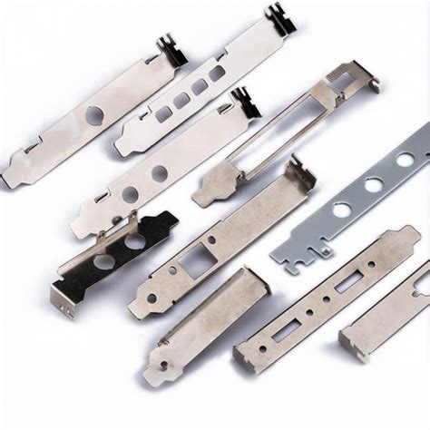 custom metal stamping suppliers